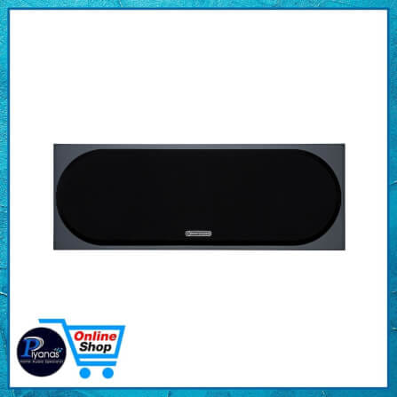 ลำโพงเซ็นเตอร์ MONITOR AUDIO : BRONZE-C150 6G (สีวอลนัท) _3